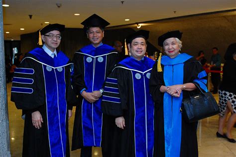 adamson university toga